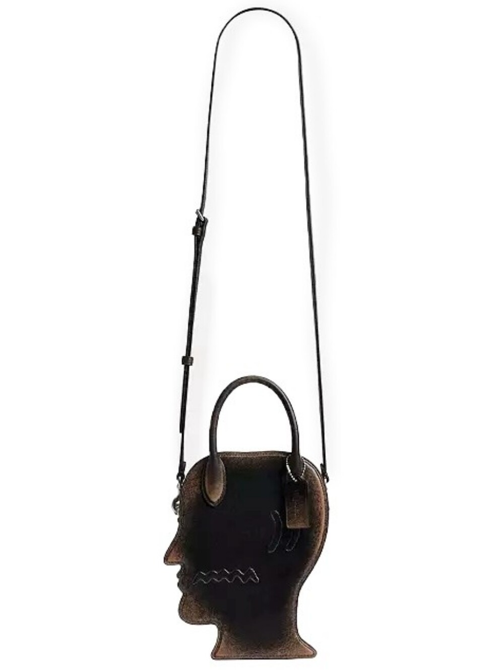 COACH × Brain Dead Logo Bag - Picture 4 of 7